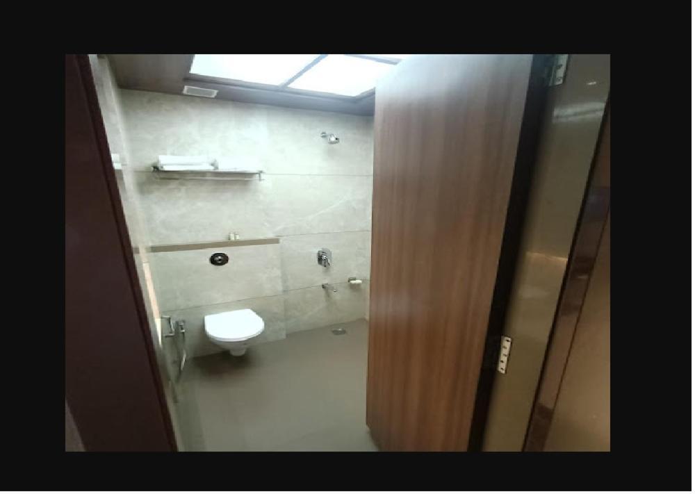 Hotel Mathoshree Тхане Экстерьер фото