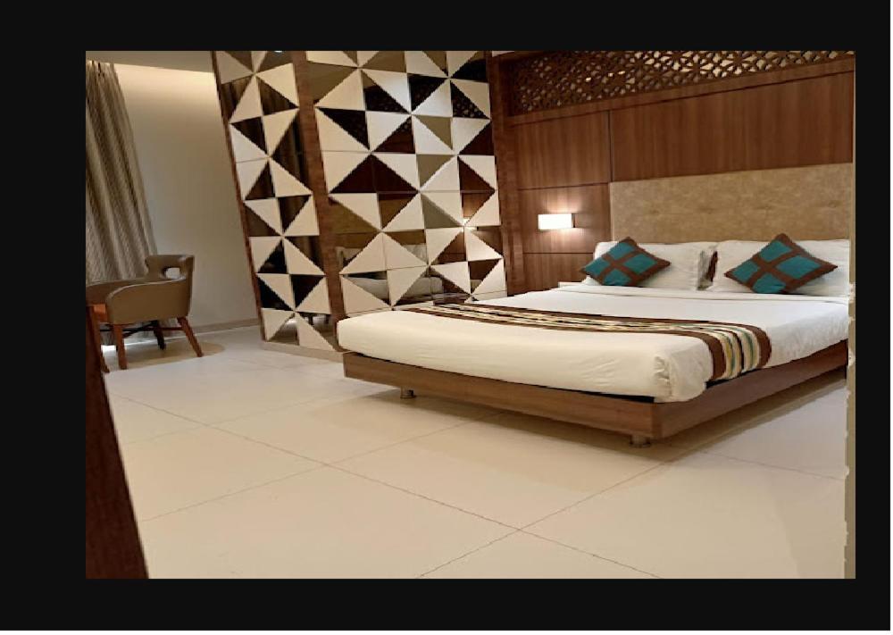 Hotel Mathoshree Тхане Экстерьер фото