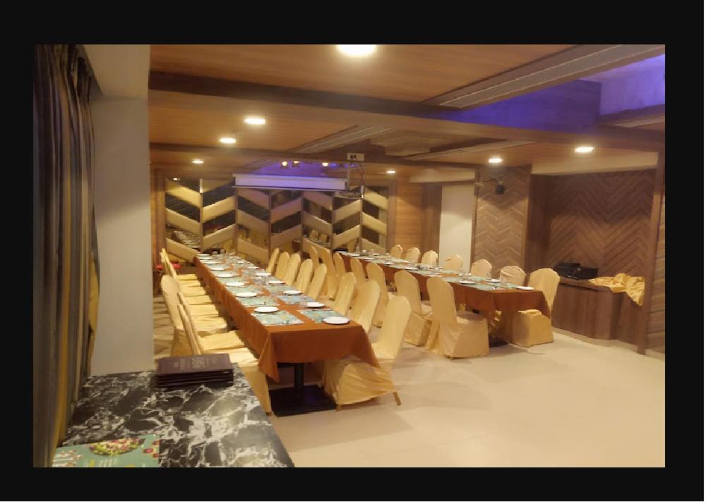 Hotel Mathoshree Тхане Экстерьер фото