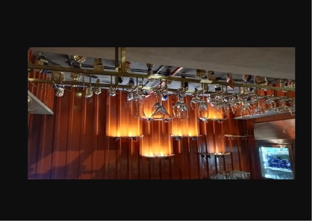 Hotel Mathoshree Тхане Экстерьер фото
